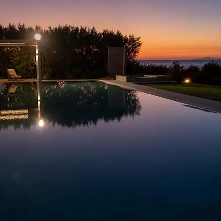 Вилла Ramann, Rhodes *