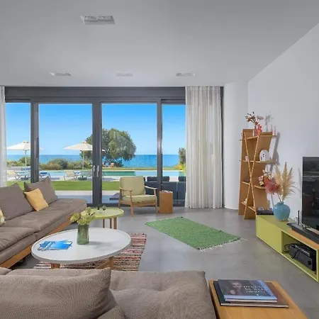 Villa Ramann, Rhodes