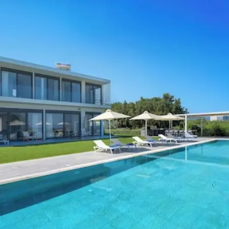 Ramann, Rhodes Fánai