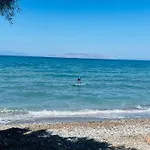 Villa Ramann, Rhodes *