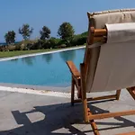 Ramann, Rhodes Villa