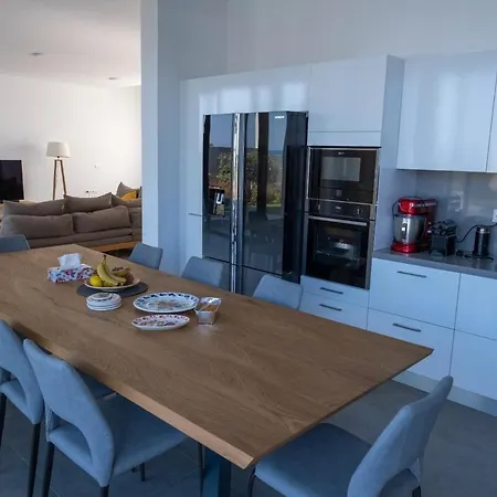 Villa Ramann, Rhodes Fanes (Rhodes)