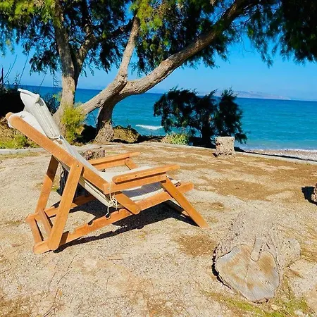 Ramann, Rhodes * Fanes (Rhodes)