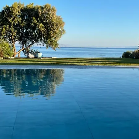 Ramann, Rhodes