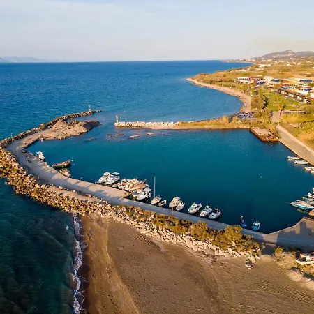 Ramann, Rhodes * Φάνες