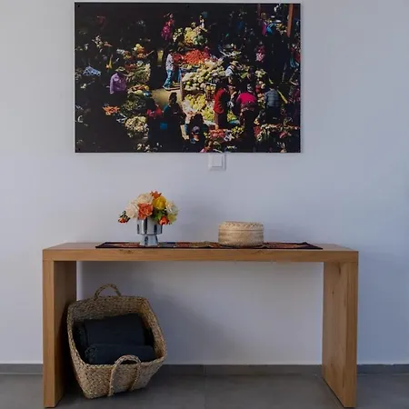 Ramann, Rhodes Fanes (Rhodes)