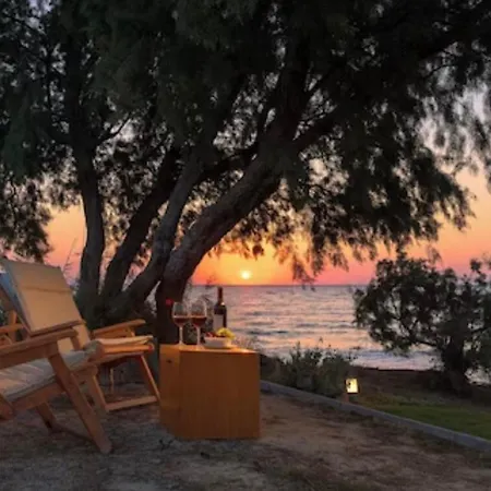 Ramann, Rhodes Fanes (Rhodes)