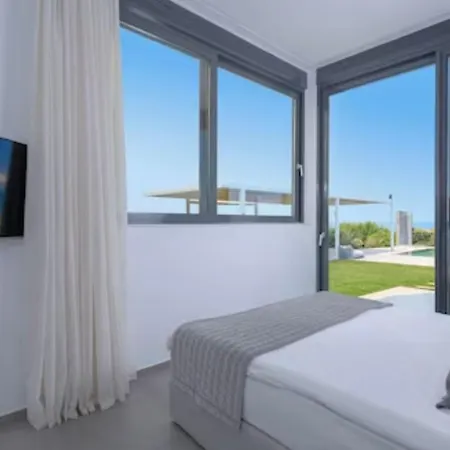 Ramann, Rhodes Fanes (Rhodes)