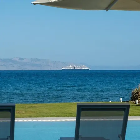 Ramann, Rhodes فيلة *