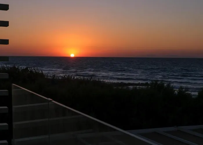 Ramann, Rhodes فيلة