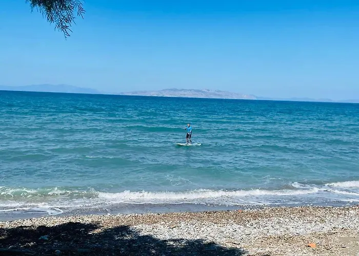 فيلة Ramann, Rhodes *