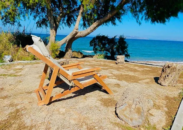 Ramann, Rhodes * Fánai