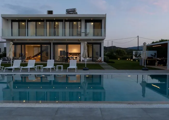 فيلة Ramann, Rhodes