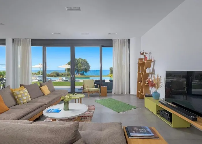 فيلة Ramann, Rhodes