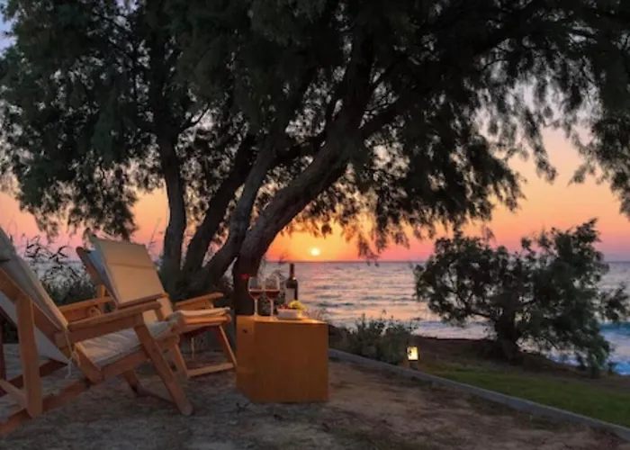 Ramann, Rhodes Fánai