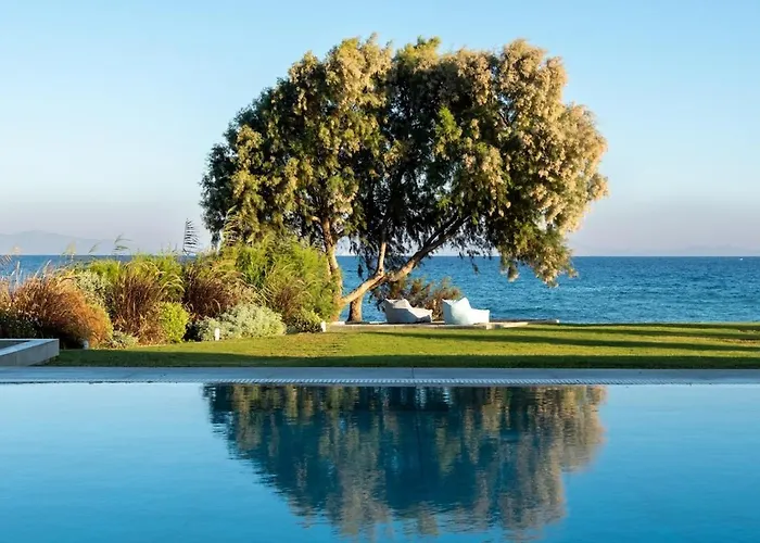 Ramann, Rhodes فيلة *