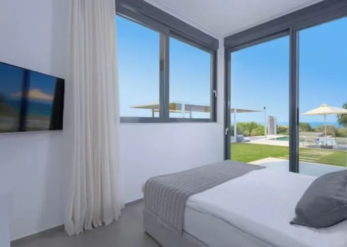 Ramann, Rhodes Fánai