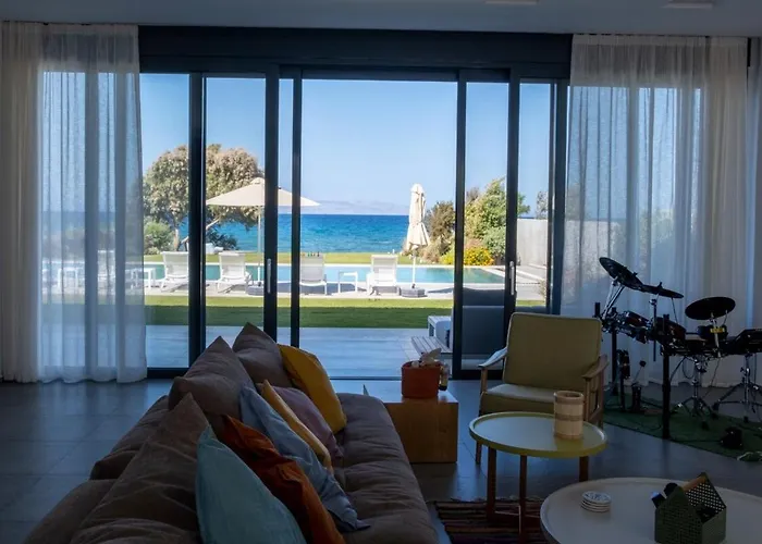 Ramann, Rhodes فيلة