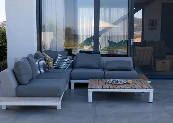 فيلة Ramann, Rhodes