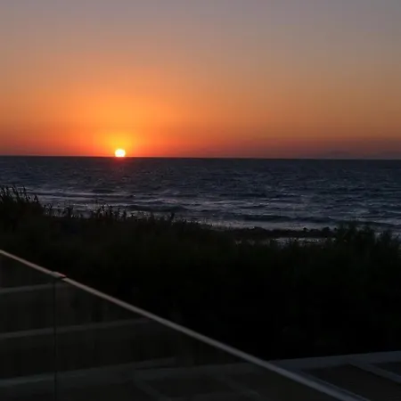 Ramann, Rhodes Βίλα