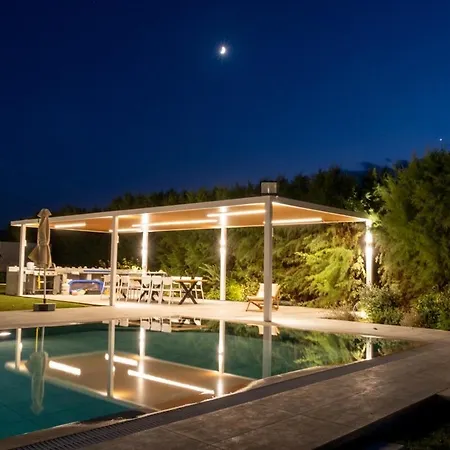 Ramann, Rhodes Φάνες