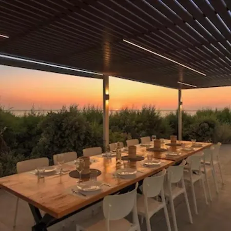 Ramann, Rhodes