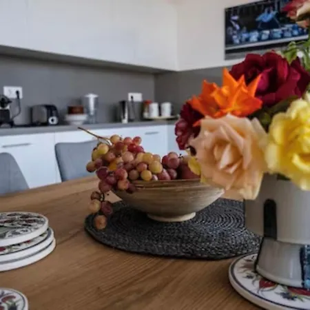 Ramann, Rhodes Βίλα Φάνες