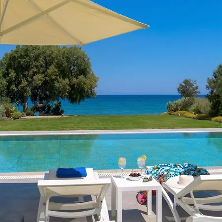Ramann, Rhodes