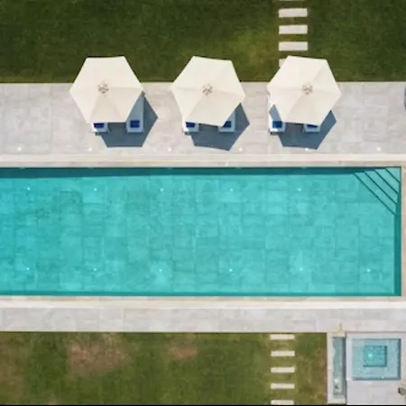 Ramann, Rhodes Βίλα Φάνες