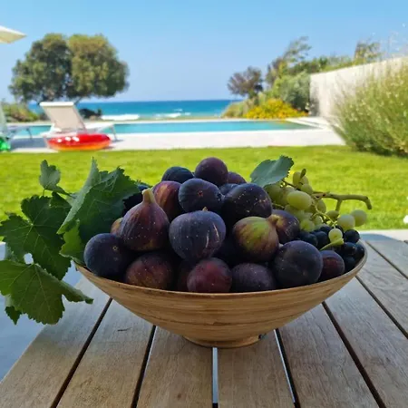 Βίλα Ramann, Rhodes