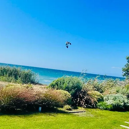 Ramann, Rhodes Βίλα *