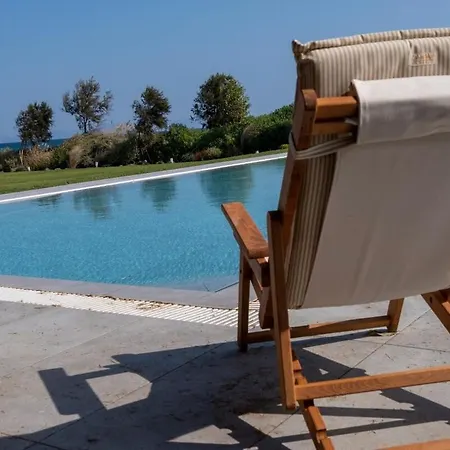 Ramann, Rhodes Βίλα