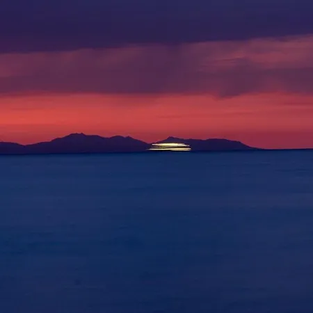 Βίλα Ramann, Rhodes Φάνες