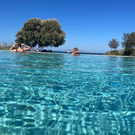 Βίλα Ramann, Rhodes