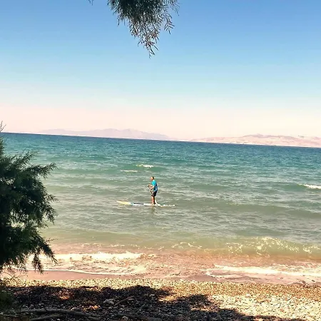 Ramann, Rhodes Βίλα