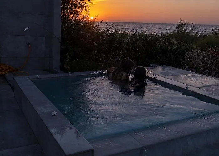 Ramann, Rhodes Villa